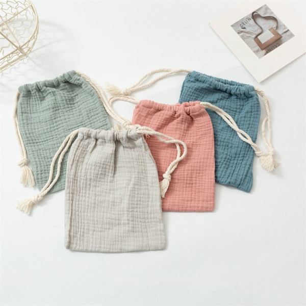 Snørepose Babyble Organizer 04 04 04