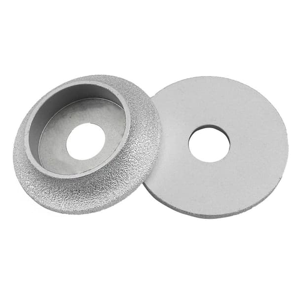 Slibeskive 10MM 10mm