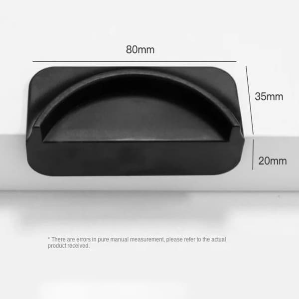 Kaffepressmatta Tamperhållare GRÅ gray