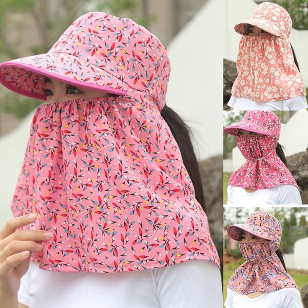 Solhatt Damehatter A A A