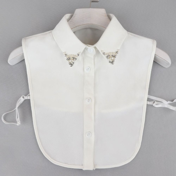 Lapel Fake Collar False Collar 2 2 2