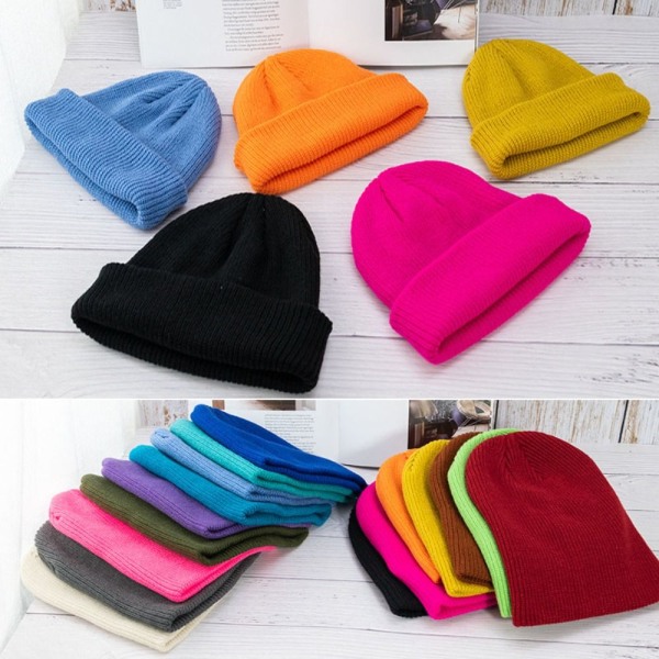 Vintervarme hatter Damehatter 1 1 1