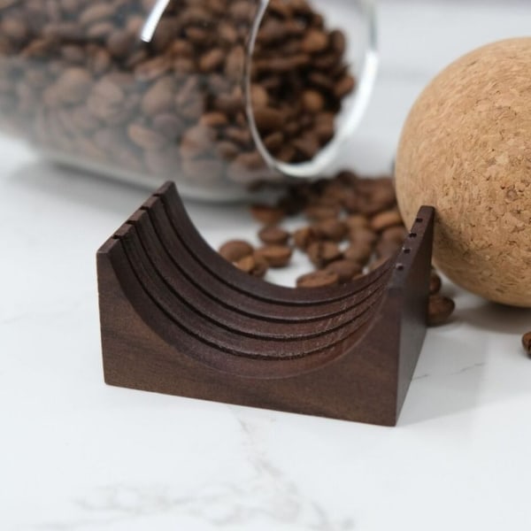 Kaffefilterhållare Sekundärt vattendistributionsnät 2 2 2