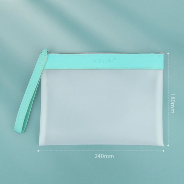 Asiakirjojen säilytyspussi Mesh STYLE 8 STYLE 8 Style 8