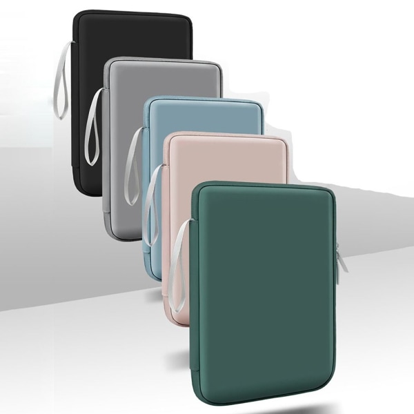 Laptoptaske Tablet Sleeve Case GRÅ 7,9-10,8 TOMME Grey 7.9-10.8 inch