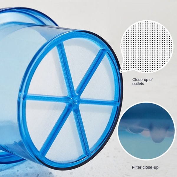 Yoghurtsil Whey Separator Food Mesh Sil