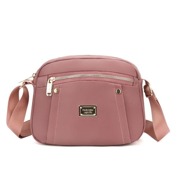 Crossbody Laukut Olkareppu PINK pink