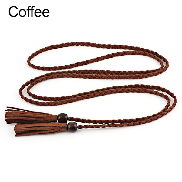 Midjerep Midjekedja KAFFE Coffee
