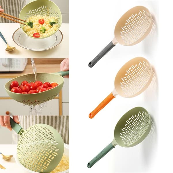 Iso pastasiivilä HARMAA grey