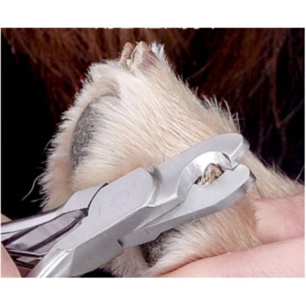 Dog Nail Clippers Nail Duty Dog Trimmer