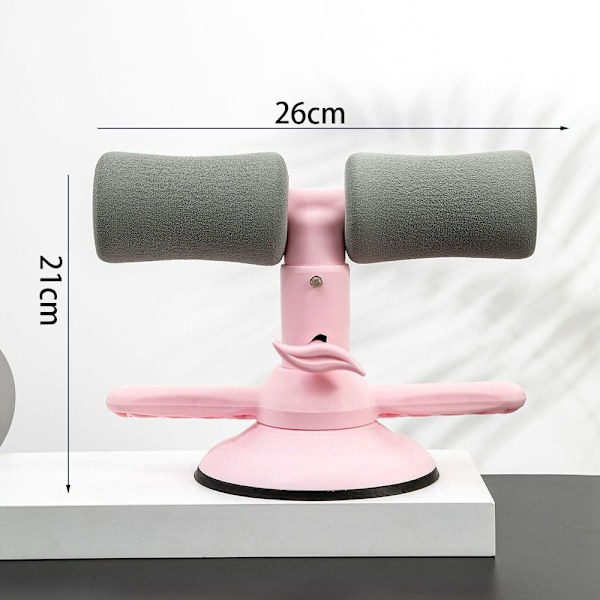 Sit Up Assistant Sport Sit-Up Bar SININEN blue