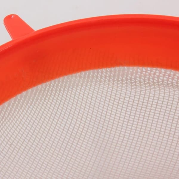 Matsilssikt Mesh Scoop Sil GRÖN green