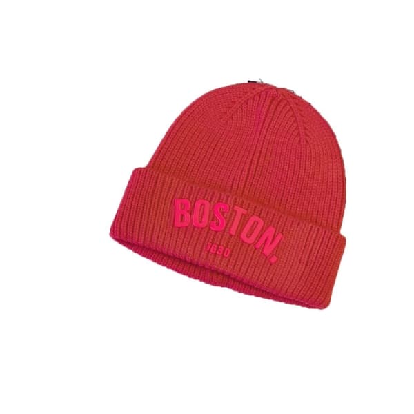 Babymössa, Rosaröd Rose red