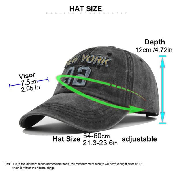 Bokstavbroderi Baseballcapser Snapback-caps GRÅ grey