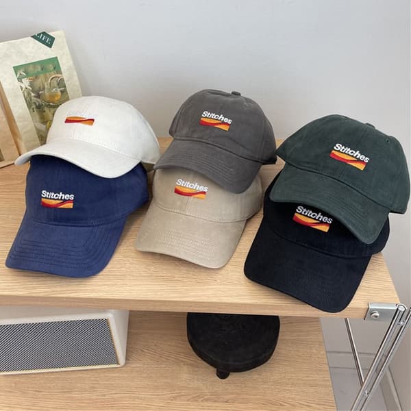 Basebollkeps Solhatt GRÖN Green