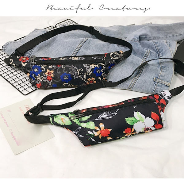 Messenger Bag Chest Bag 04 04 04