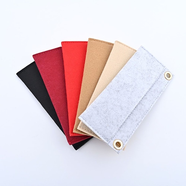Huopa Insert Bag Kukkaro Vuoraus BEIGE Beige