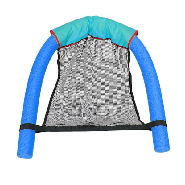 Float Swimming Seat Chair Swimming Float Aid Chair GREEN green