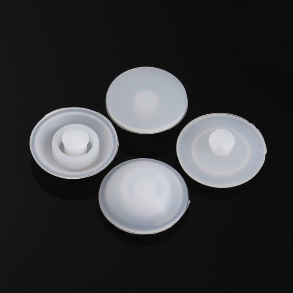 1/5 stk flaskelokk Plugg tetningsplugg 5 STK TYPE C 5 STK TYPE C 5Pcs Type C