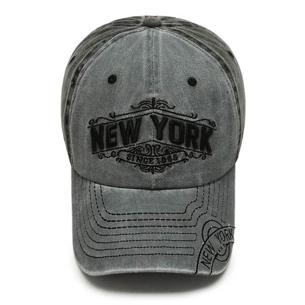 Baseball Cap Instagram Trend Cap 5 5 5