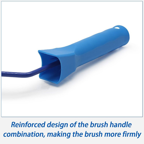 Spike Roller Latex Floor Self Compound Roller