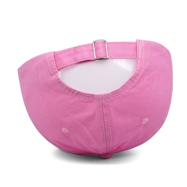 Lippalakki, Pinkki pink