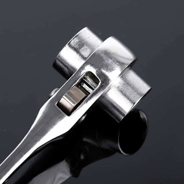 Stillas Podger Ratchet Nøkkel Site Ratcheting Socket