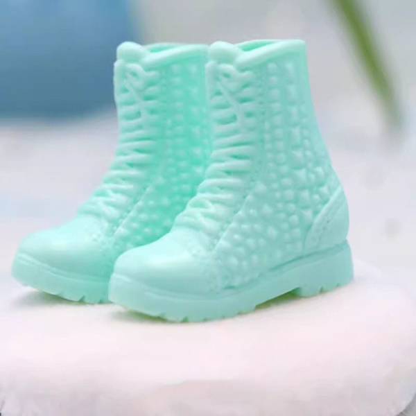 1/6 Doll Shoes High Heels Shoes 9 9 9