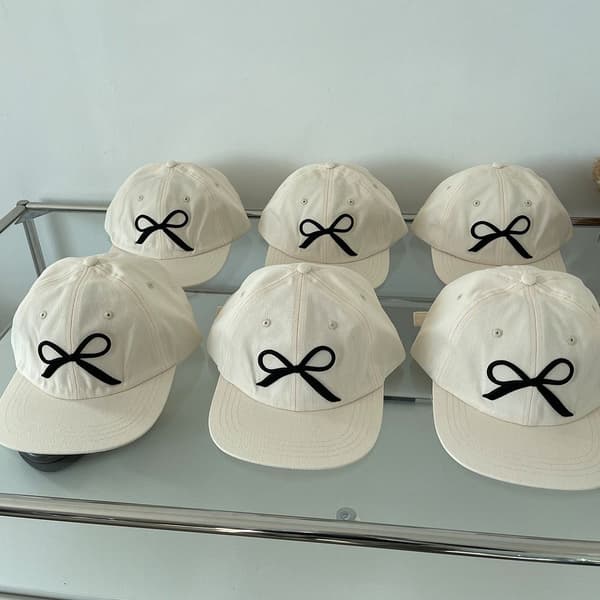 Musta baseball-lippis black