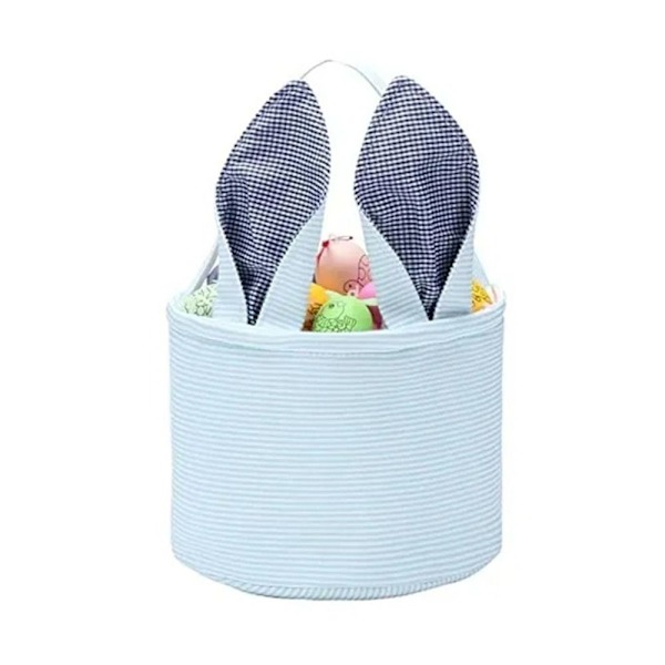 Påskgodispåsar Chick Påskgodispåsar BLÅ Blue