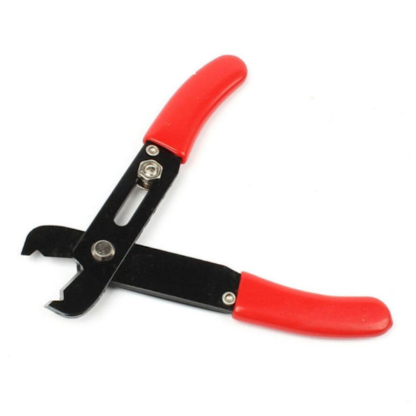 Wire Strippers Crimptång Ledningsverktyg