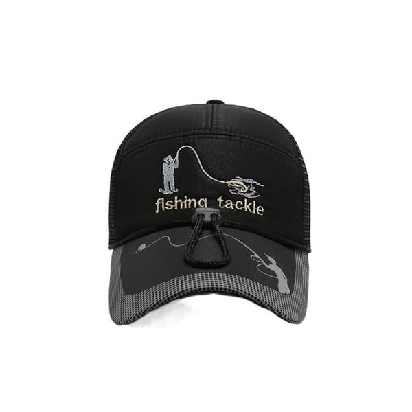 Baseballcaps Solhatt MARINEBLÅ Navy