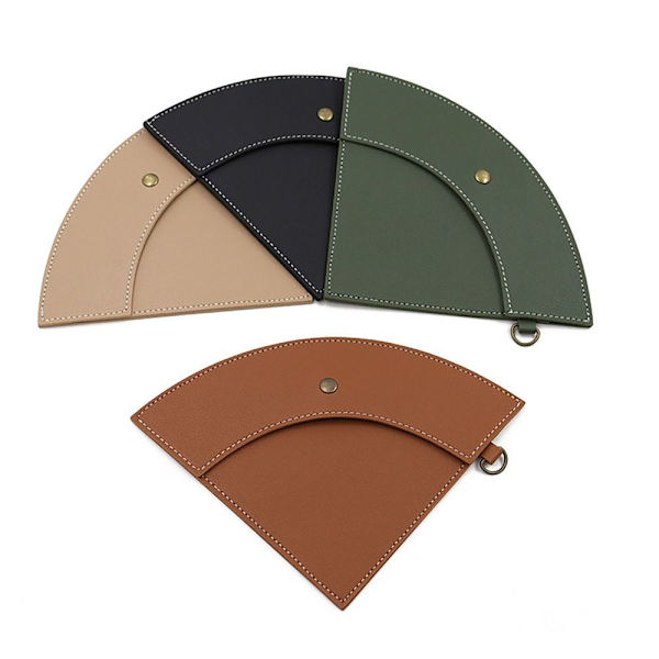 Kaffefilter Papiroppbevaringspose Kaffefilterholder BRUN BROWN