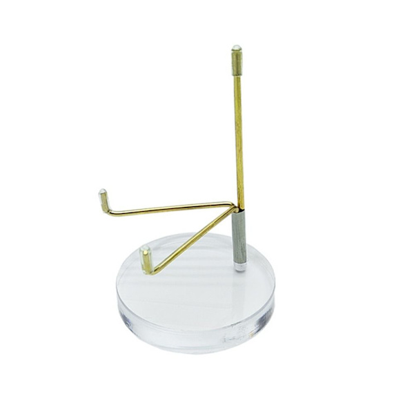 Krystallkulebase Krystallkuleholder GOLD S Gold S