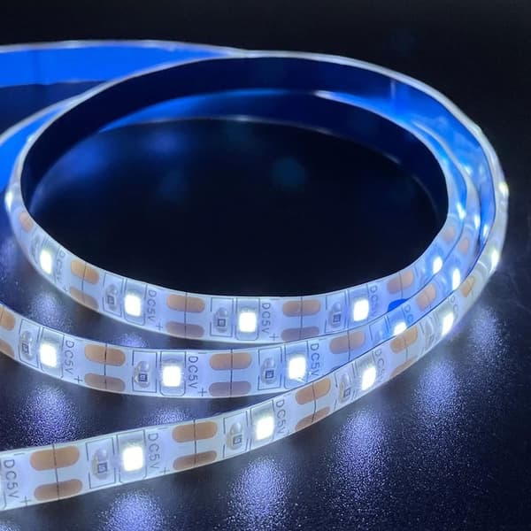 1 stk. P1P P1S LED-lampe 3D-printerdele LED-lysbjælke