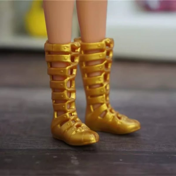 1/6 Doll Shoes High Heels Shoes 4 4 4