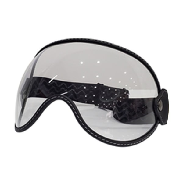 Bubble Visir Halvhjelm Bubble Visir 04 04 04