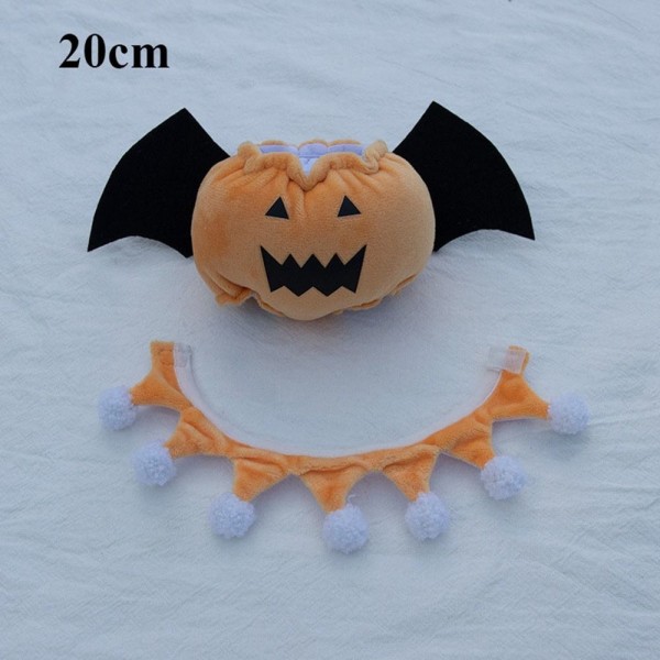 Halloween Leipähousut Dolls Swetari 20cm 20cm