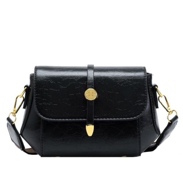 Crossbody Bag Liten Firkantet Bag KHAKI khaki