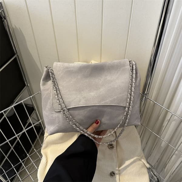 Skuldervesker Tote Bag KAFFE coffee