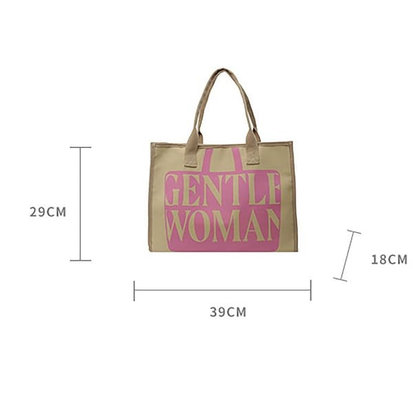 Skuldertasker Tote Tasker PINK pink
