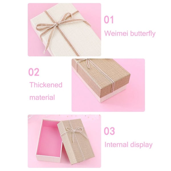 Presentbox Case KHAKI khaki