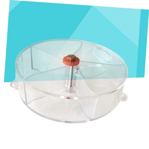 Parrot Chew Toy Bird Foraging Food Feeder