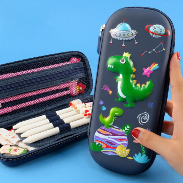 3D Case Pennlåda 02 02 02