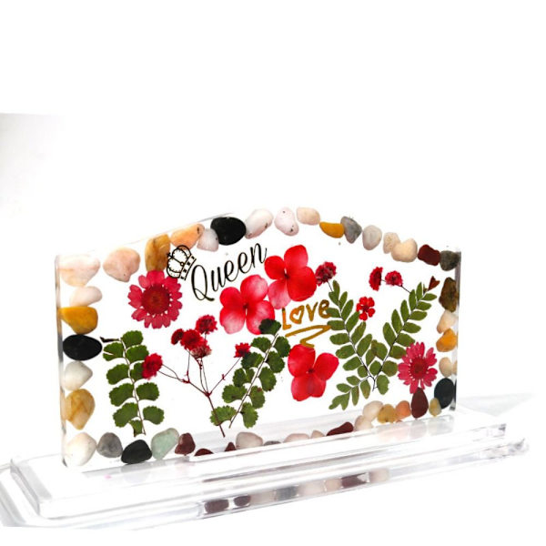 Fotorammeform Billedramme Silikoneform E E E
