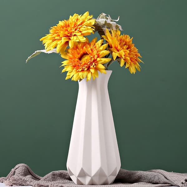 Blomstervase Keramisk Blomsterpotte B B B