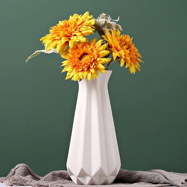 Blomstervase Keramisk Blomsterpotte I I I