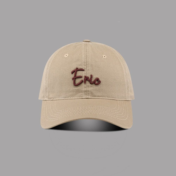 Cap Cap KHAKI khaki