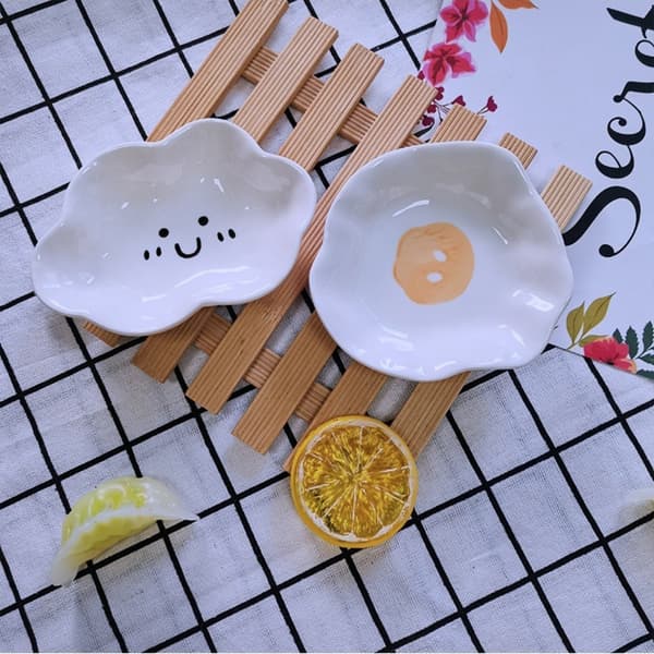 Snack Plates Salaattikulho D D D