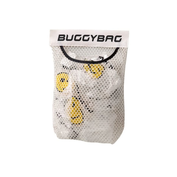 Hengende Mesh Bag Oppbevaring Net Bag Oppbevaringspose